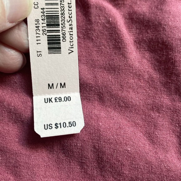 Victoria Secret V-String - Picture 5 of 5